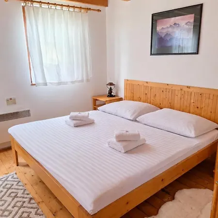 Pohoda 402 Tatralandia Apartmán Liptovsky Mikulas