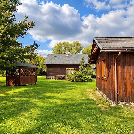 Apartmán Pohoda 402 Tatralandia *