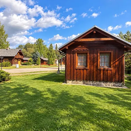 Apartmán Pohoda 402 Tatralandia
